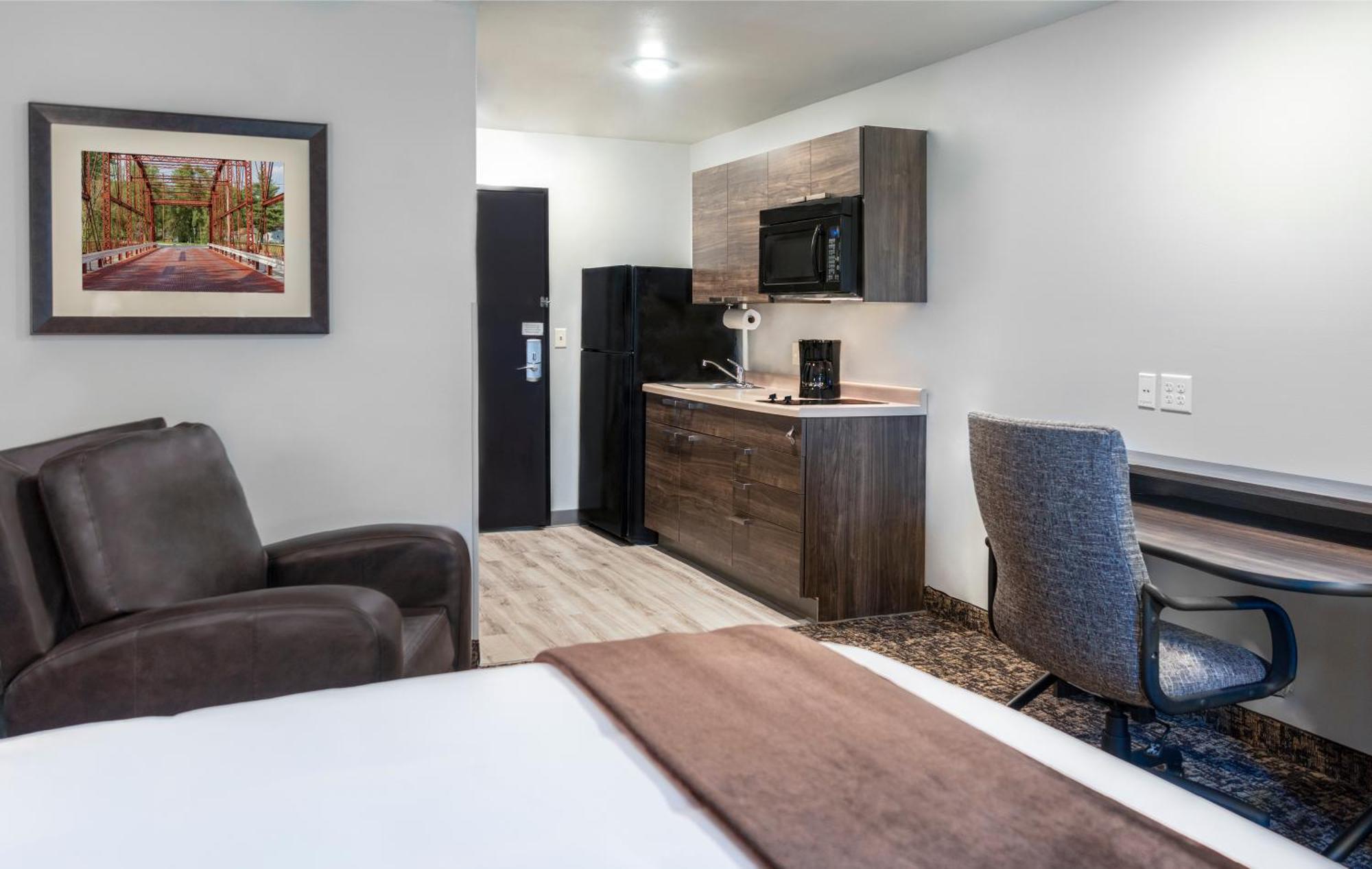 My Place Hotel-Tucson South, Az エクステリア 写真