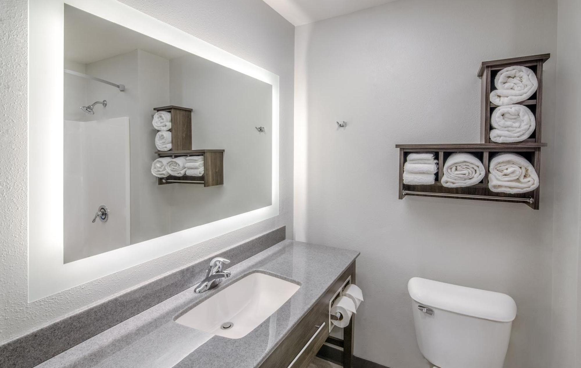 My Place Hotel-Tucson South, Az エクステリア 写真