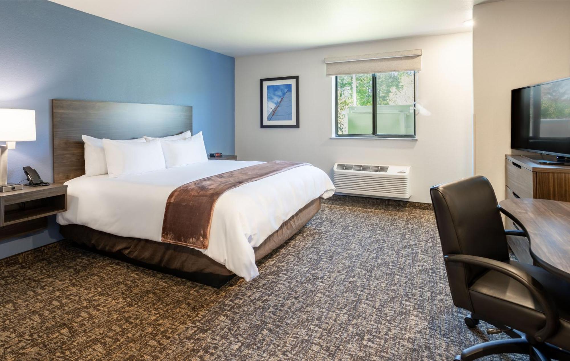 My Place Hotel-Tucson South, Az エクステリア 写真