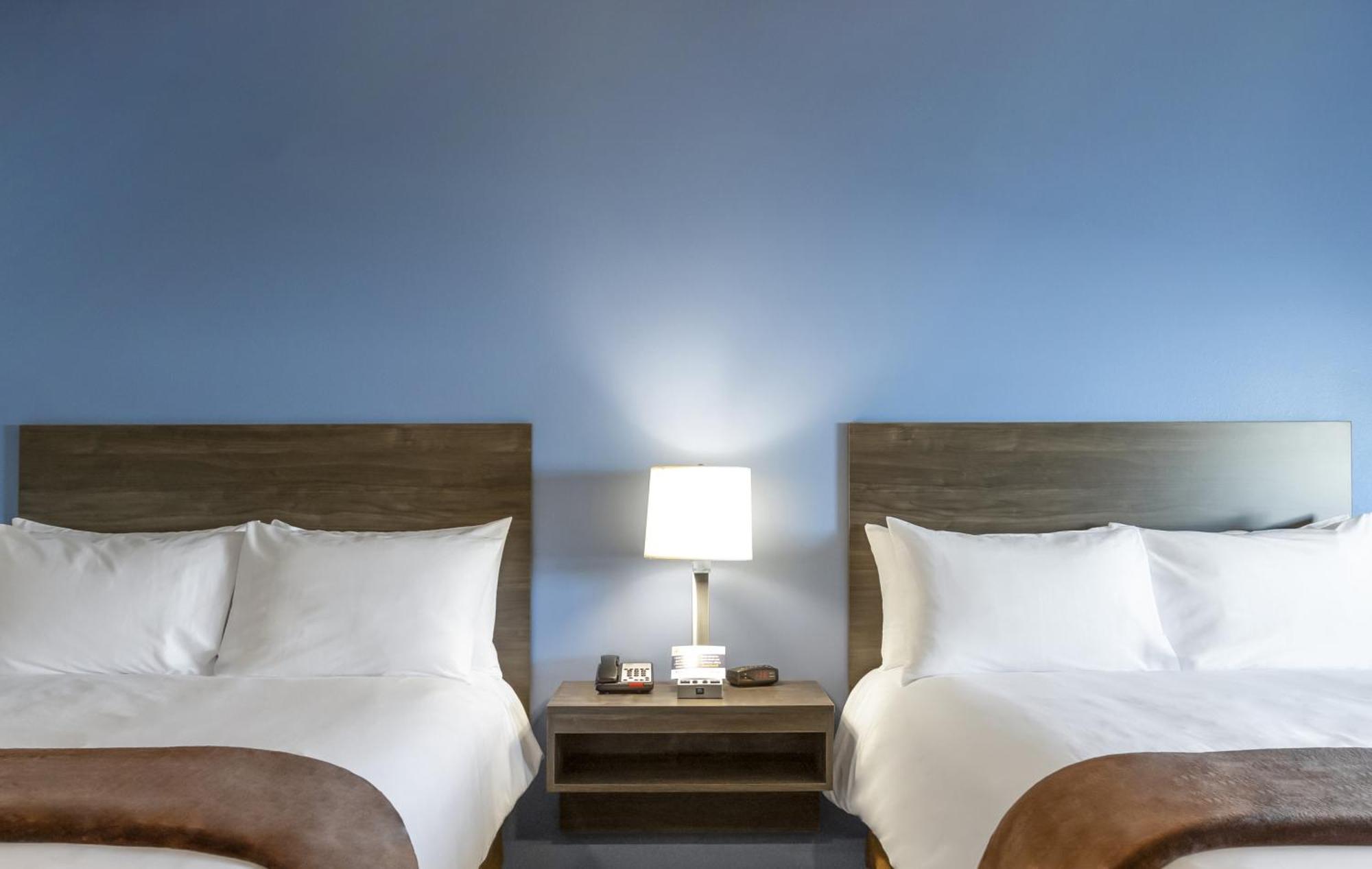My Place Hotel-Tucson South, Az エクステリア 写真