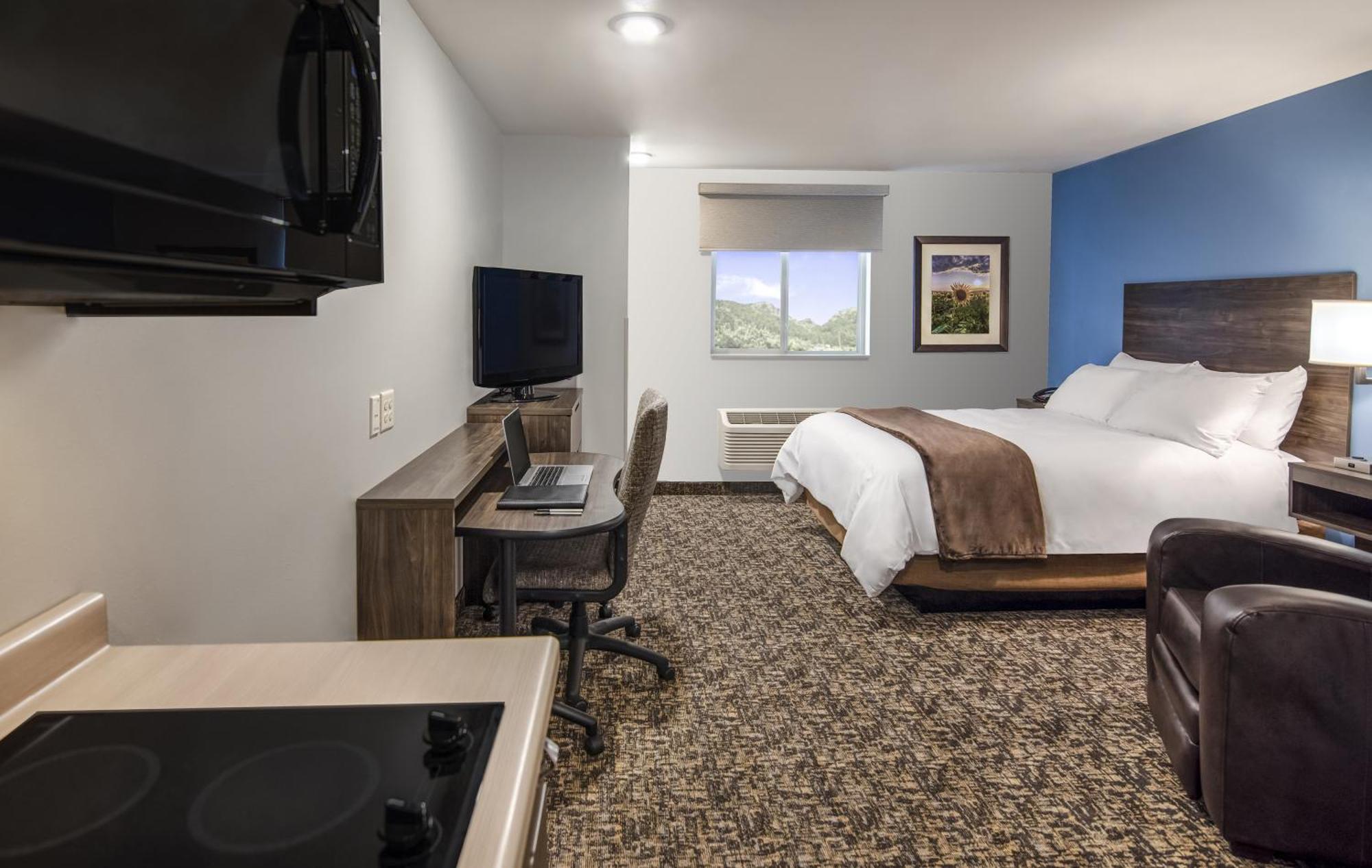 My Place Hotel-Tucson South, Az エクステリア 写真
